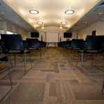 Industrial Strength Commercial Carpet Tiles | Spectra Contract Flooring