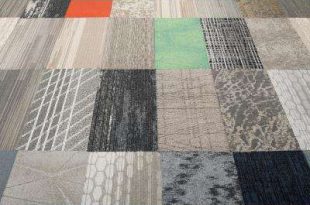 Commercial - Carpet Tile - Carpet - The Home Depot
