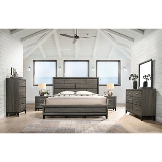 Buy Modern & Contemporary Bedroom Sets Online at Overstock | Our