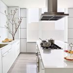 35 Sleek & Inspiring Contemporary Kitchen Design Ideas