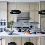 Gorgeous Modern Kitchen Designs - Inspiration for Contemporary Kitchens