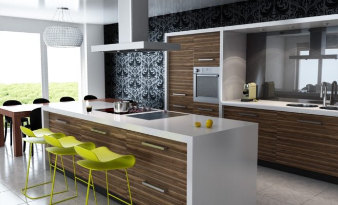 7 Contemporary Kitchen Design Ideas You Must Try