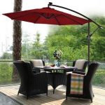 Modern & Contemporary Patio Umbrellas & Shades | Shop our Best