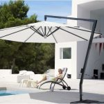 Which are the best patio umbrellas - what to look for when buying?