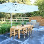 How to Pick a Patio Umbrella That Performs