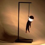 Cool Lamps: 40 of The Most Creative Lamp Designs Ever | Cool Shit
