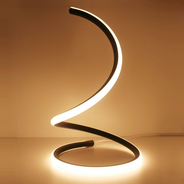 Cool Lamps for Cool Ambiance
  in Your Home
