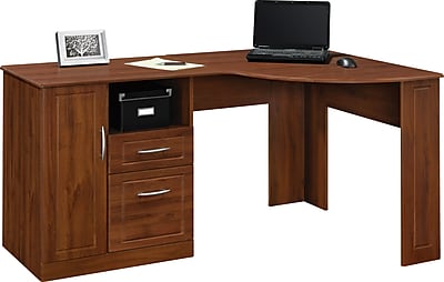 Altra Chadwick Corner Desk, Virginia Cherry (9306196)