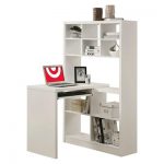 Corner Desk - White - EveryRoom : Target