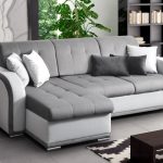 J&D Furniture | Sofas and Beds | AVIO CORNER SOFA BED