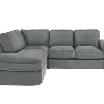 Fabric Corner sofa beds - Furniture Village