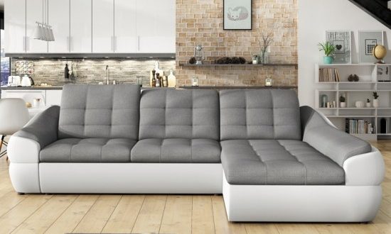 Corner Sofa Bed INFINITY-Right - Dako Furniture