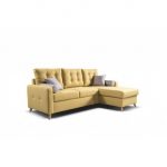 Bocco - Small Corner Sofa Bed - Sofas (3060) - Sena Home Furniture