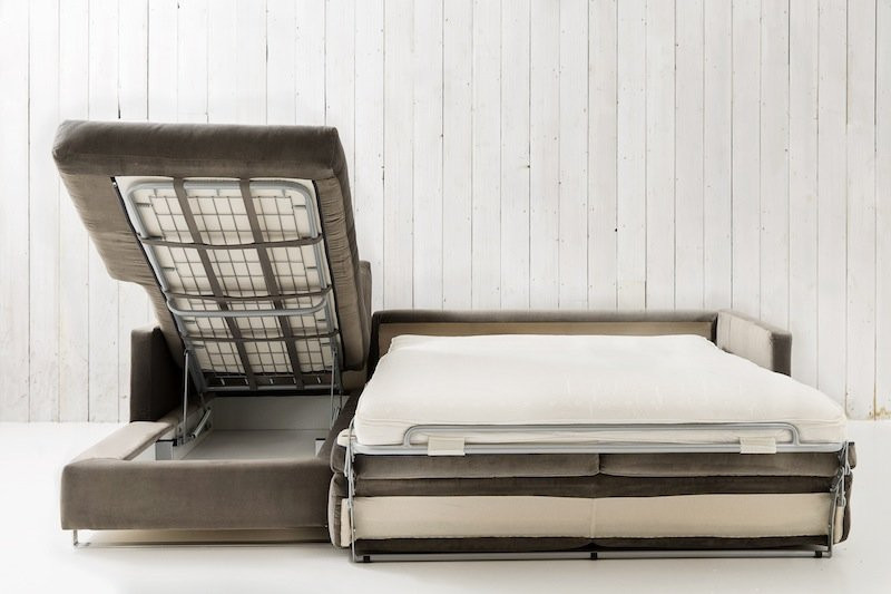 Chaise Sofa Bed | Felix | Love Your Home