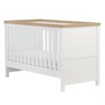 Mothercare Lulworth Cot Bed | cot beds | Mothercare