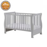 Infababy Royal Sleigh Cotbed