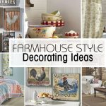 Welcome Country Farmhouse Décor to Your Home