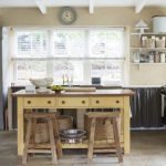 7 ways to create a country kitchen