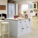 7 Ways To Create A Country Kitchen Fit For 2018 - Kitchen Design Ideas