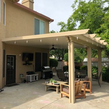 We Got You Covered Patio covers & Sunrooms - 264 Photos & 16 Reviews
