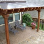 3 Things you need to know before building a patio cover : AquaTerra