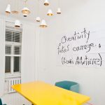 Creative Office Design Ideas from Interior Designer Anna Butele