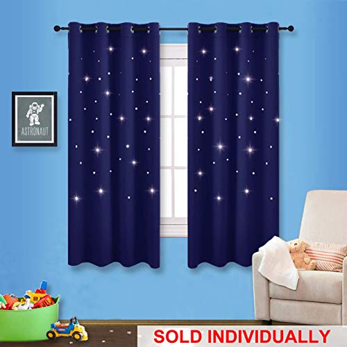 Curtains Kids Room: Amazon.com