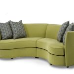 Small Curved Couch - Ideas on Foter