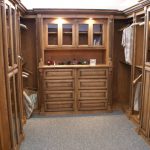 Get a Custom Wood Closet Organizer Built In | Platinum Cabinetry