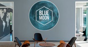 Custom Wall Decals | StickerYou Products - StickerYou