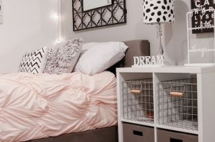 Girls Room Decor Ideas to Change The Feel of The Room | Ideas