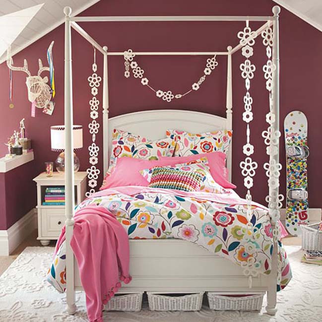pink bedroom ideas teenage girl bedroom decorating ideas older girls