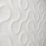 Gypsum Parametric Decorative Wall Panels 3D | CGTrader