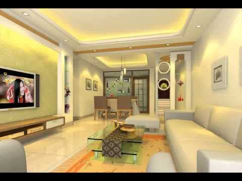 living room colour ideas Home Design 2015 - YouTube