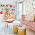 22 Modern Living Room Design Ideas