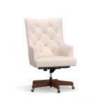 Office Chairs & Desk Chairs For Your Home Office | Pottery Barn