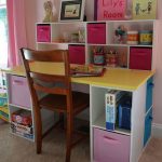 DIY Desk for Kids | I Can't Believe I Did This | Diy desk, Kid desk