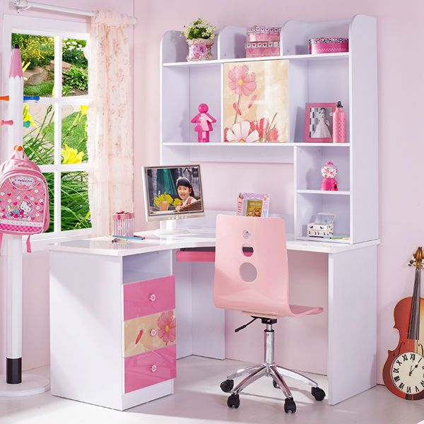 kids corner desk | boys' room in 2019 | Kids corner desk, Kid desk