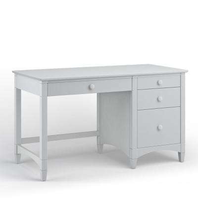 Gray - Kids Desks & Chairs - Kids Bedroom Furniture - The Home Depot