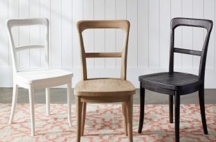 Cline Bistro Dining Chair | Pottery Barn