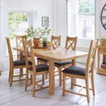 Dining Room Furniture | Solid Oak Dining Furniture | Oak Furnitureland