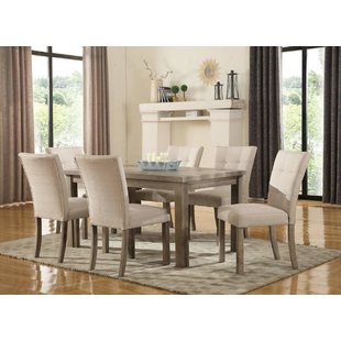 Dining Room Table Sets That
  Will Look Pristine
