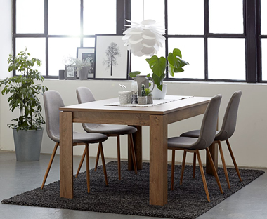Dining Set | Dining Table and Chairs | JYSK
