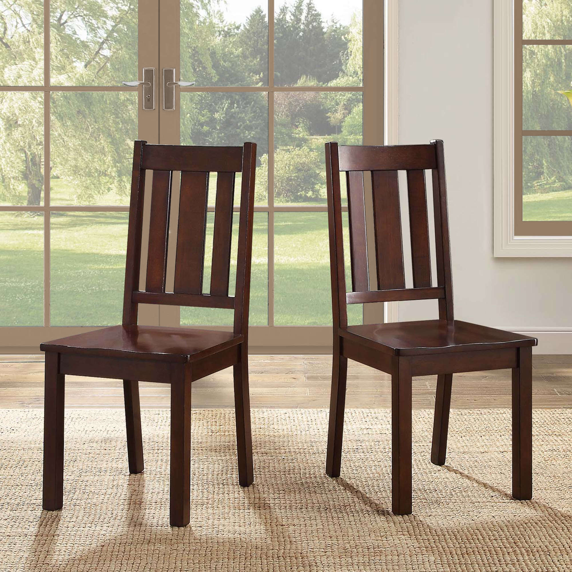 Get The Best Of The Dinning
  Chairs