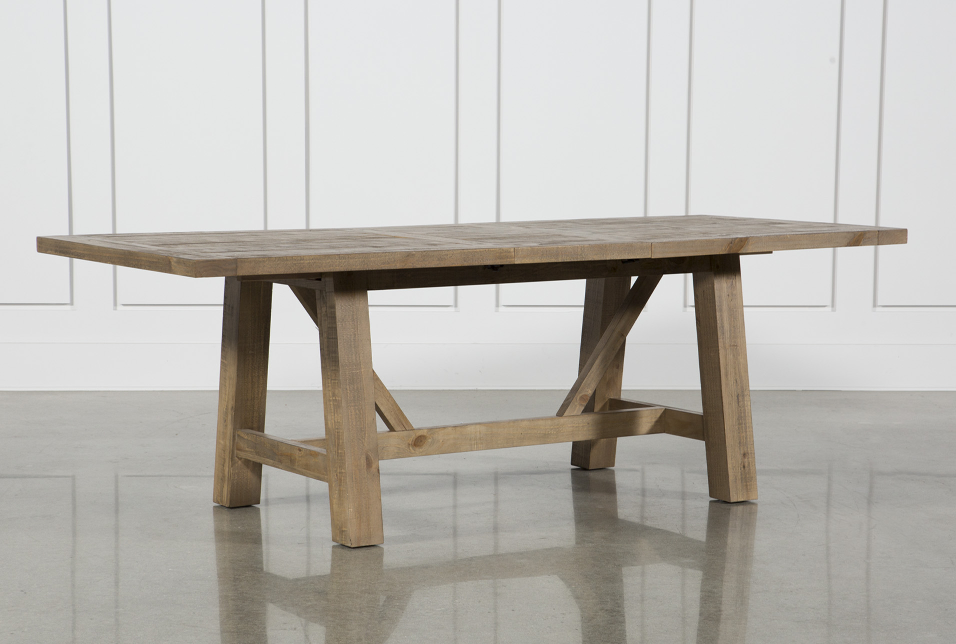Market Dining Table | Living Spaces