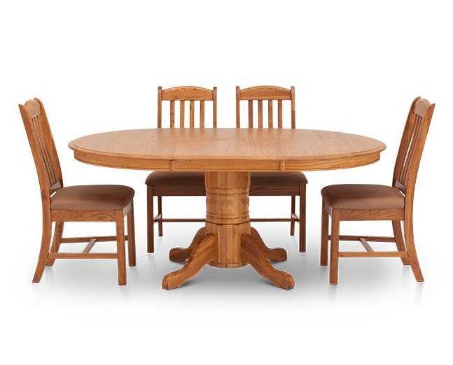 Dining Tables, Kitchen Tables | Furniture Row