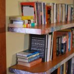 DIY Bookshelf Projects - 5 You Can Make in a Weekend - Bob Vila