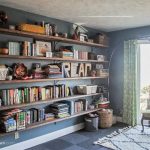 DIY Bookshelves | RC Willey Blog