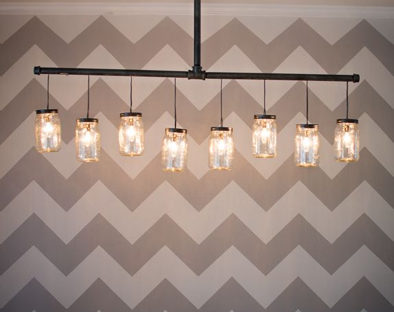 DIY Chandeliers That Will Light Up Your Day
