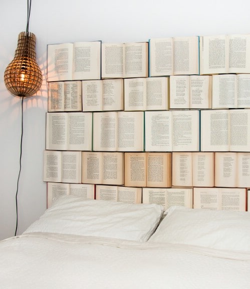 40 Dreamy DIY Headboards You Can Make by Bedtime - DIY & Crafts
